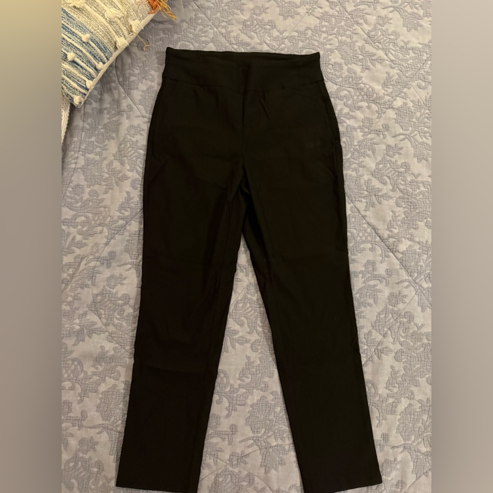 Work Pants - image 1
